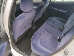 Peugeot 206 5p XT 110 Aut. - Foto 9