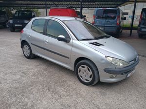 Peugeot 206 5p XT 110 Aut. - Foto 5