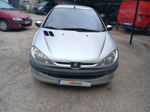 Peugeot 206 5p XT 110 Aut. - Foto 3