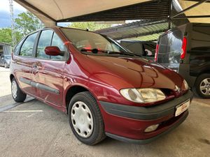 Renault Scénic 1.6 16v RXE - Foto 6