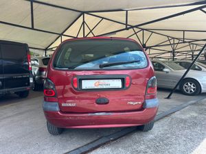 Renault Scénic 1.6 16v RXE - Foto 5