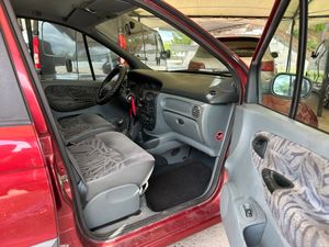 Renault Scénic 1.6 16v RXE - Foto 13