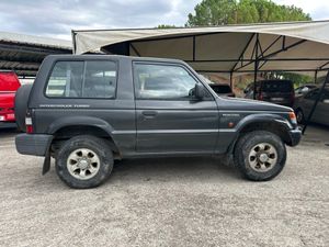 Mitsubishi Montero Corto 2.5 Tdi GL - Foto 7