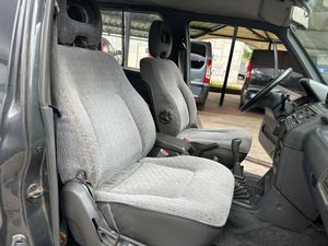 Mitsubishi Montero Corto 2.5 Tdi GL - Foto 14