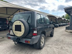 Mitsubishi Montero Corto 2.5 Tdi GL - Foto 5