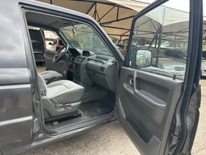 Mitsubishi Montero Corto 2.5 Tdi GL - Foto 13