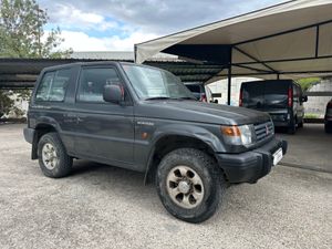 Mitsubishi Montero Corto 2.5 Tdi GL - Foto 8