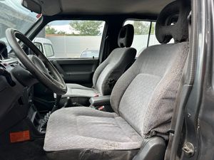 Mitsubishi Montero Corto 2.5 Tdi GL - Foto 11