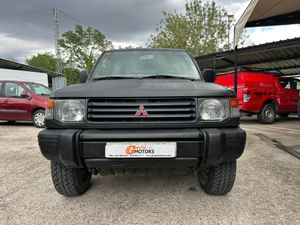 Mitsubishi Montero Corto 2.5 Tdi GL - Foto 3
