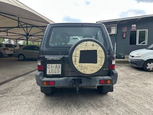 Mitsubishi Montero Corto 2.5 Tdi GL - Foto 6