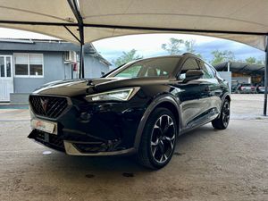 Cupra Formentor 1.5 TSI 110 kW - Foto 2