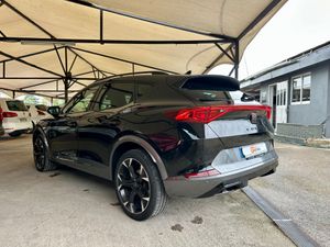Cupra Formentor 1.5 TSI 110 kW - Foto 4