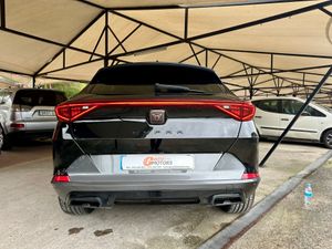 Cupra Formentor 1.5 TSI 110 kW - Foto 5
