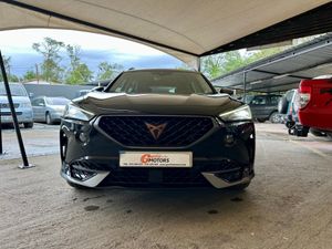 Cupra Formentor 1.5 TSI 110 kW - Foto 3