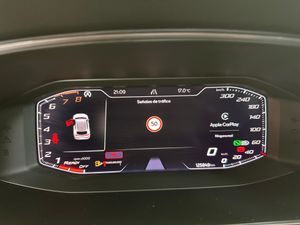 Cupra Formentor 1.5 TSI 110 kW - Foto 11