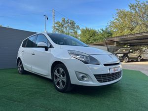 Renault Grand Scénic Dynamique dCi 110 EDC 7 plazas - Foto 3