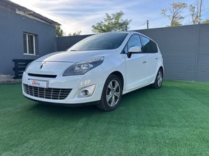 Renault Grand Scénic Dynamique dCi 110 EDC 7 plazas - Foto 2