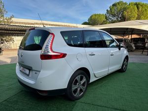 Renault Grand Scénic Dynamique dCi 110 EDC 7 plazas - Foto 5