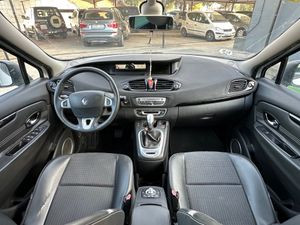 Renault Grand Scénic Dynamique dCi 110 EDC 7 plazas - Foto 9