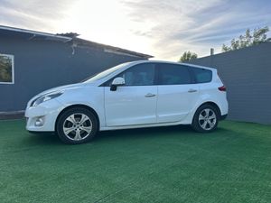 Renault Grand Scénic Dynamique dCi 110 EDC 7 plazas - Foto 7