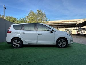 Renault Grand Scénic Dynamique dCi 110 EDC 7 plazas - Foto 8
