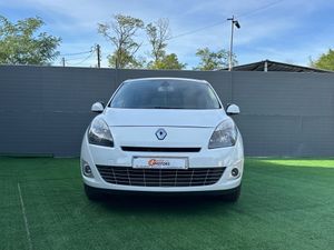Renault Grand Scénic Dynamique dCi 110 EDC 7 plazas - Foto 3