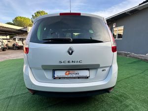 Renault Grand Scénic Dynamique dCi 110 EDC 7 plazas - Foto 6