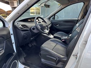 Renault Grand Scénic Dynamique dCi 110 EDC 7 plazas - Foto 10
