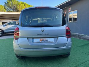 Renault Modus Authentique 1.2 16v 75 CV eco2 - Foto 4