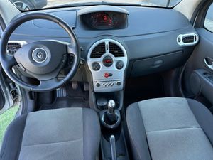 Renault Modus Authentique 1.2 16v 75 CV eco2 - Foto 9