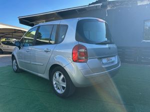 Renault Modus Authentique 1.2 16v 75 CV eco2 - Foto 6