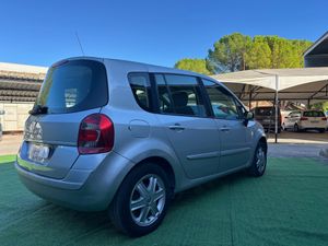 Renault Modus Authentique 1.2 16v 75 CV eco2 - Foto 5