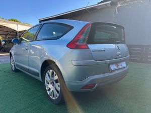 Citroën C4 5p 1.4i 16v 90cv Collection - Foto 4