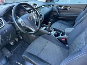 Nissan Qashqai 1.5 dCi 110 CV Stop&Start 4X2 Tekna - Foto 7