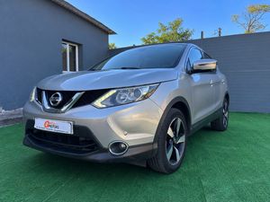 Nissan Qashqai 1.5 dCi 110 CV Stop&Start 4X2 Tekna - Foto 2