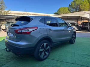 Nissan Qashqai 1.5 dCi 110 CV Stop&Start 4X2 Tekna - Foto 6