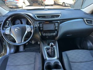 Nissan Qashqai 1.5 dCi 110 CV Stop&Start 4X2 Tekna - Foto 9