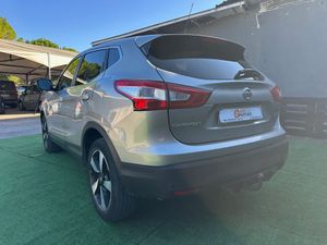 Nissan Qashqai 1.5 dCi 110 CV Stop&Start 4X2 Tekna - Foto 4
