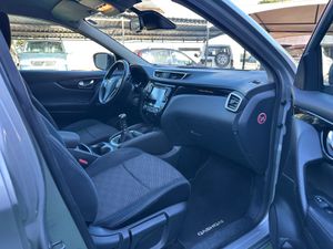 Nissan Qashqai 1.5 dCi 110 CV Stop&Start 4X2 Tekna - Foto 12