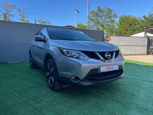 Nissan Qashqai 1.5 dCi 110 CV Stop&Start 4X2 Tekna - Foto 3