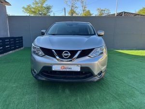 Nissan Qashqai 1.5 dCi 110 CV Stop&Start 4X2 Tekna - Foto 3