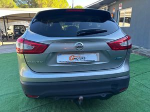 Nissan Qashqai 1.5 dCi 110 CV Stop&Start 4X2 Tekna - Foto 5