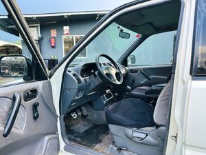 Nissan Terrano 3p 2.7TD 100 Comfort - Foto 7