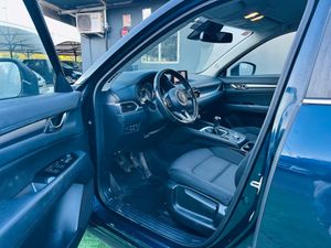 Mazda CX-5 Evolution 2.0 SKYACTIV-G 121 kW - Foto 10