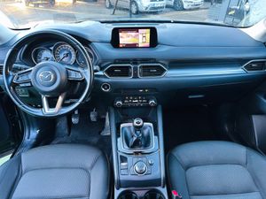 Mazda CX-5 Evolution 2.0 SKYACTIV-G 121 kW - Foto 8
