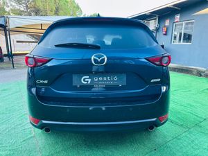 Mazda CX-5 Evolution 2.0 SKYACTIV-G 121 kW - Foto 7