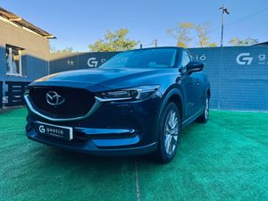 Mazda CX-5 Evolution 2.0 SKYACTIV-G 121 kW - Foto 2