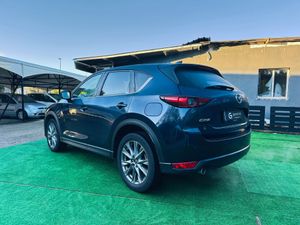 Mazda CX-5 Evolution 2.0 SKYACTIV-G 121 kW - Foto 3