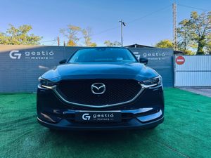 Mazda CX-5 Evolution 2.0 SKYACTIV-G 121 kW - Foto 6