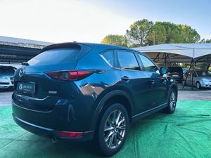 Mazda CX-5 Evolution 2.0 SKYACTIV-G 121 kW - Foto 4